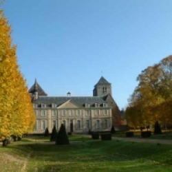 L&#039;Abbaye de Solesmes