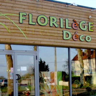 Florilège Déco évènementielle