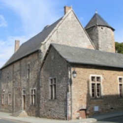 Petites cités de Caractère